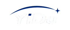 yidu logo dark header